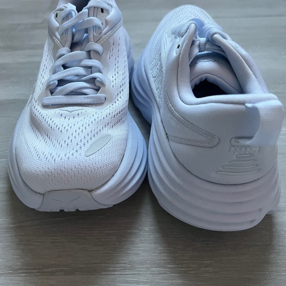 COPY - Hoka Bondi 8 Women’s size 5.5 (no box) - Picture 7 of 8